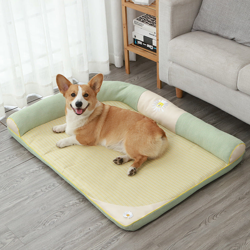 Kennel Four Seasons Universal Pet Bed