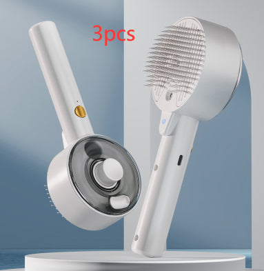 Animal Hair Remover Pet Grooming Brush
