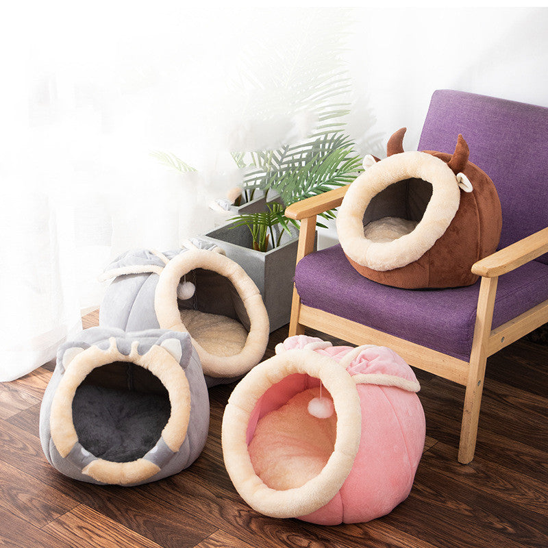 Cat Litter Pet Supplies Are Removable