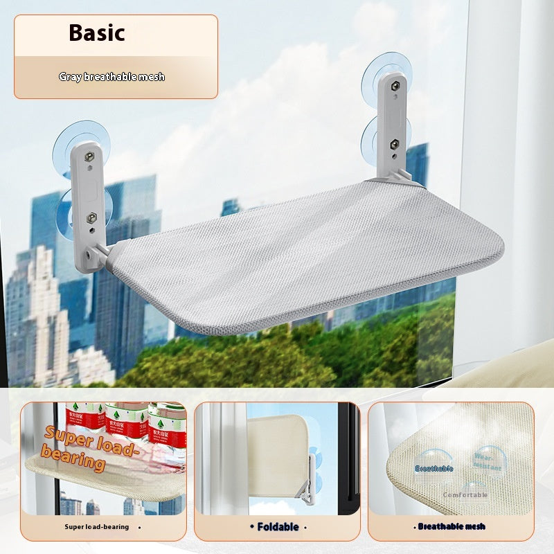 Suction Cup Hammock Cat Comfort Bed