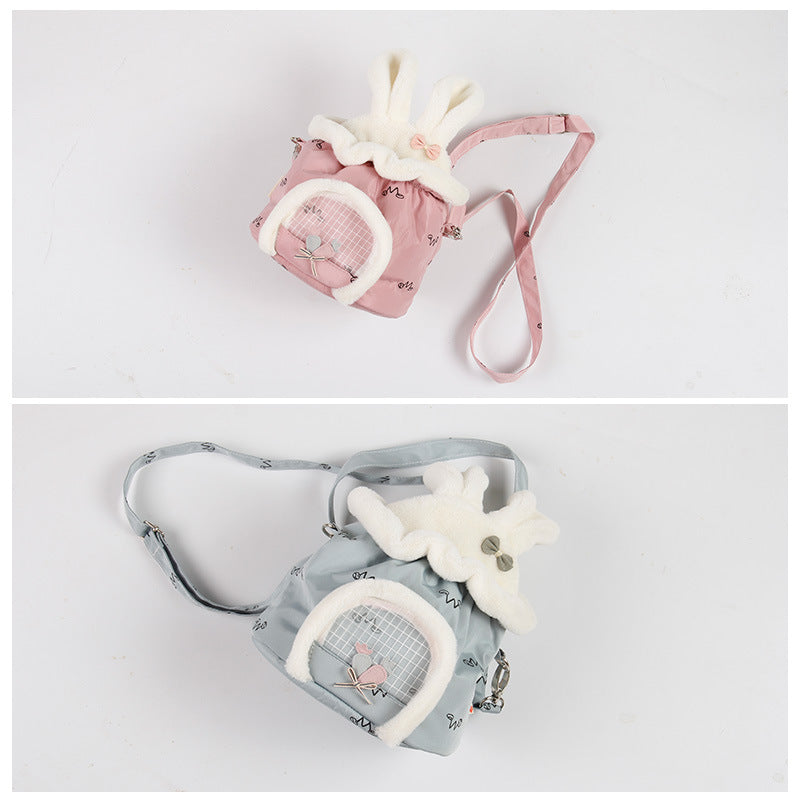 Pet Supplies Hamster Take Away Injection Small Bag