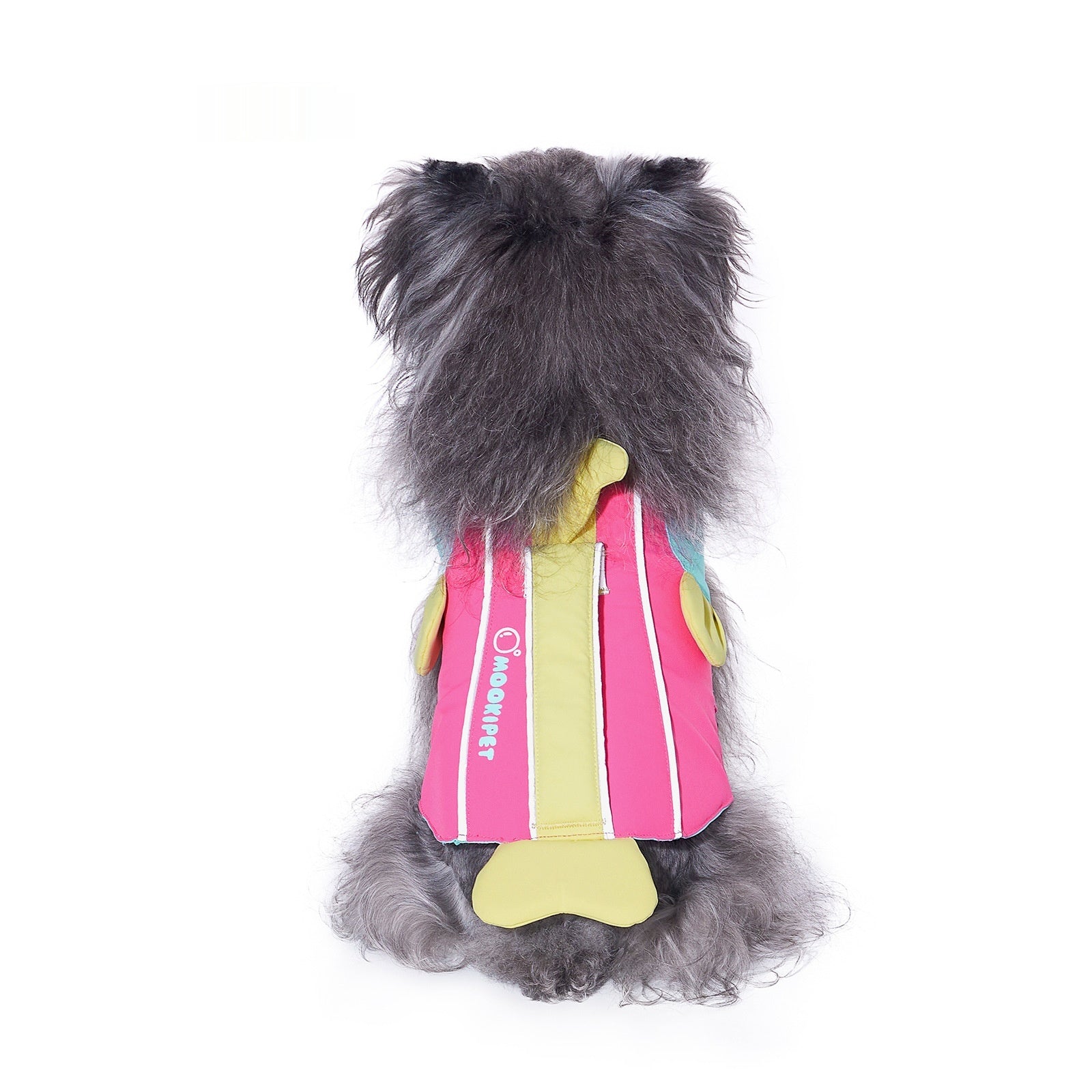 Dog Large Buoyancy Life Vest Pet