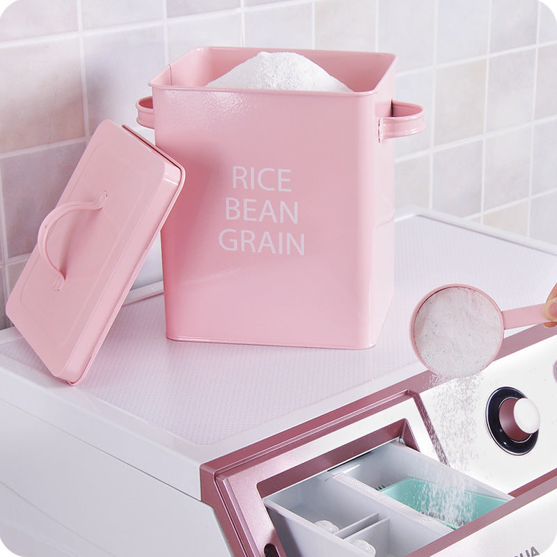 Pet Food Storage Container