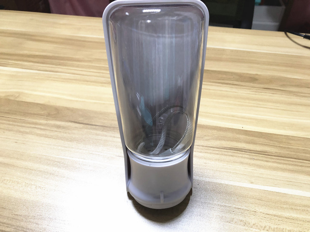 Lightweight Pet Cat Dog Water Bottle