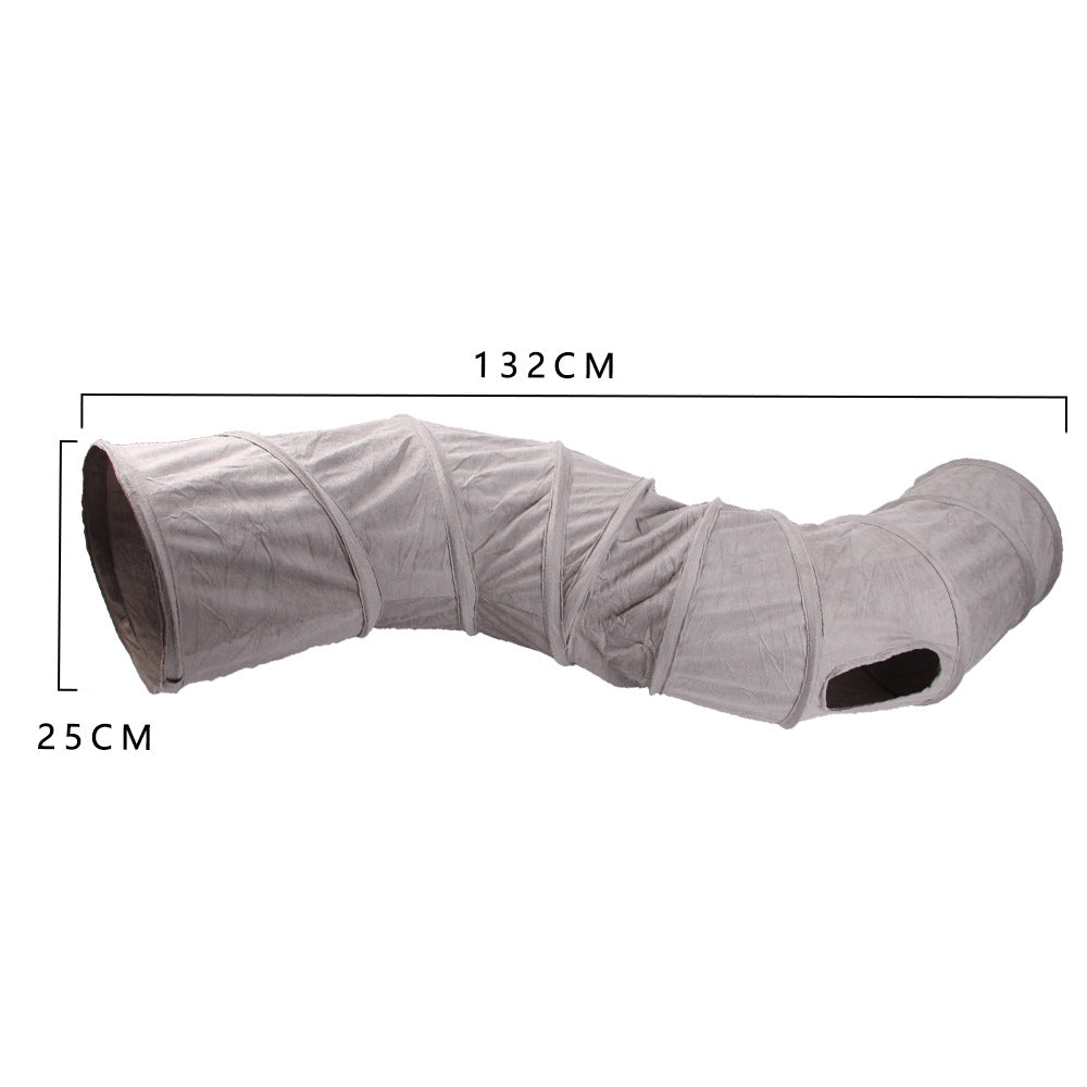 Foldable Cat Enrichment Toy