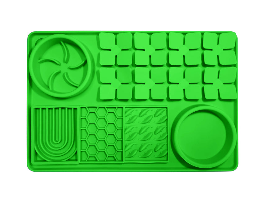 Slow Feeder Pet Feeding Bowl