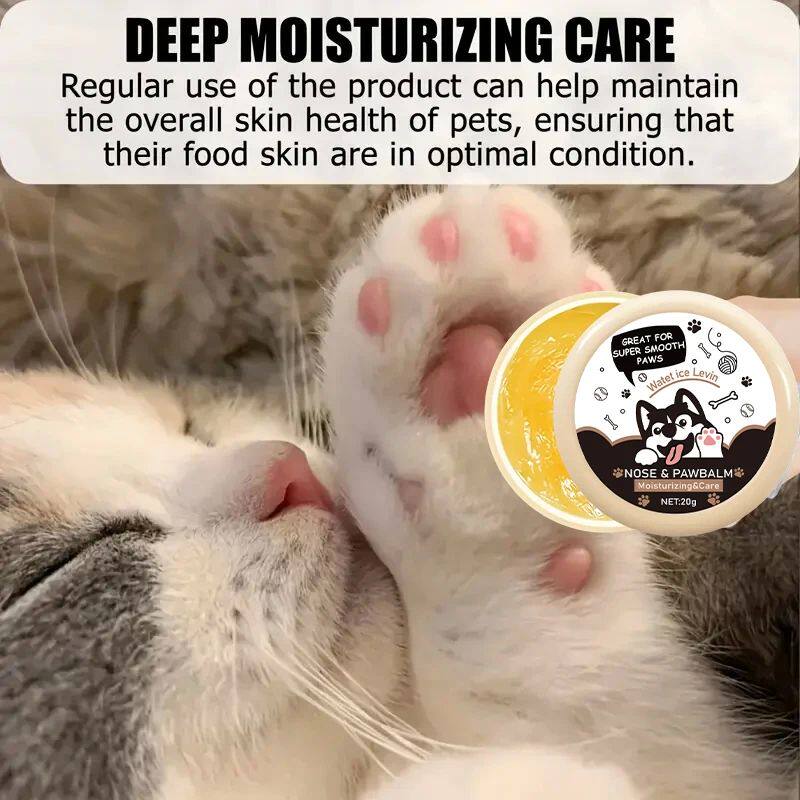 20g Dog Nose Paw Balm Cream