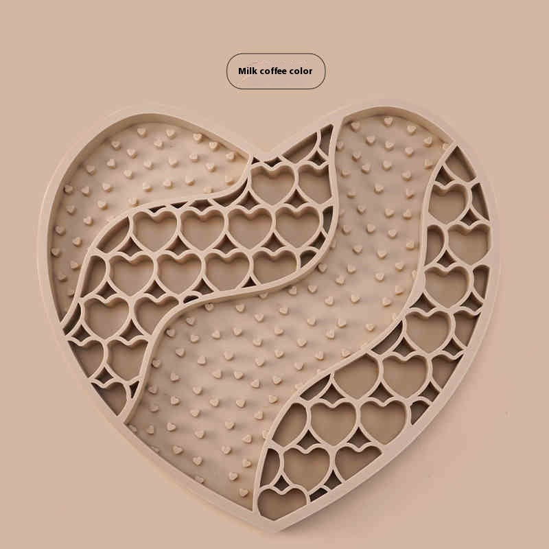 Silicone Pet Feeding Bowl