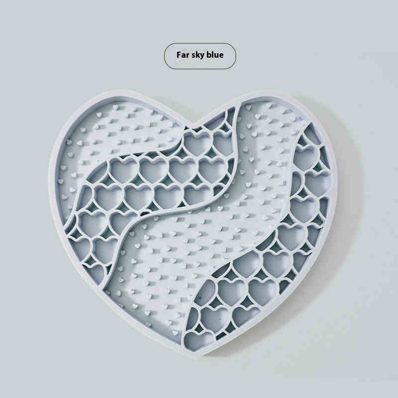 Silicone Pet Feeding Bowl