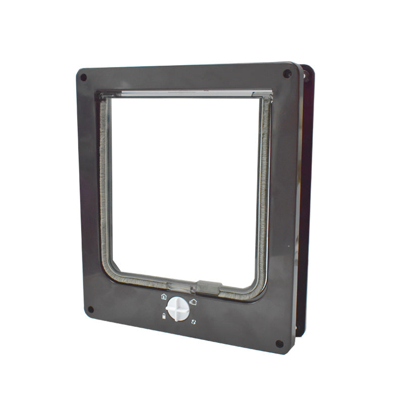 Pet Supplies Rotary Switch Intelligent Control