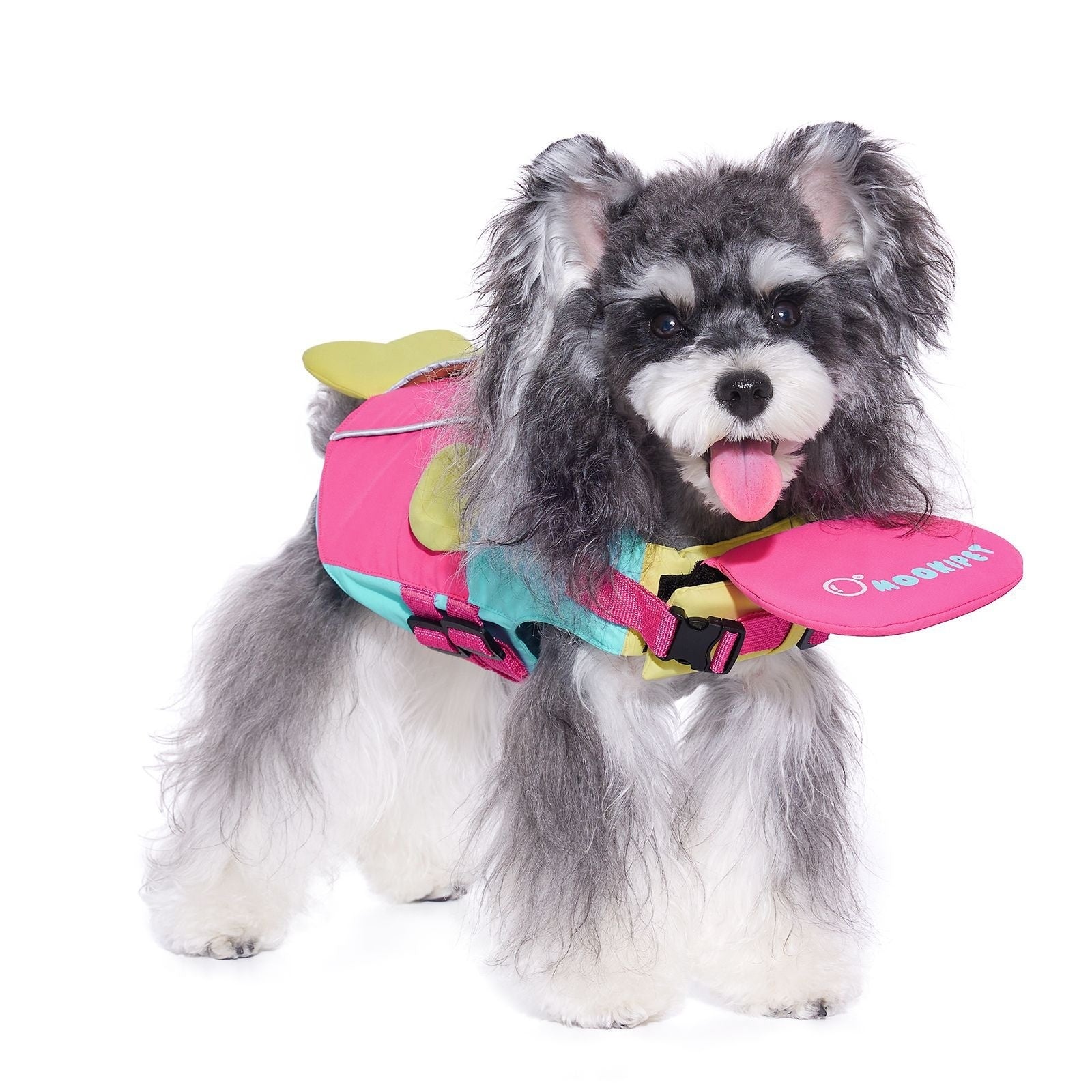 Dog Large Buoyancy Life Vest Pet
