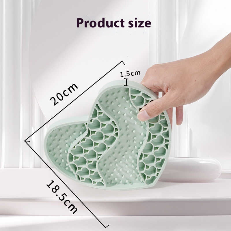 Silicone Pet Feeding Bowl