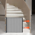 Retractable Pet Safety Gate