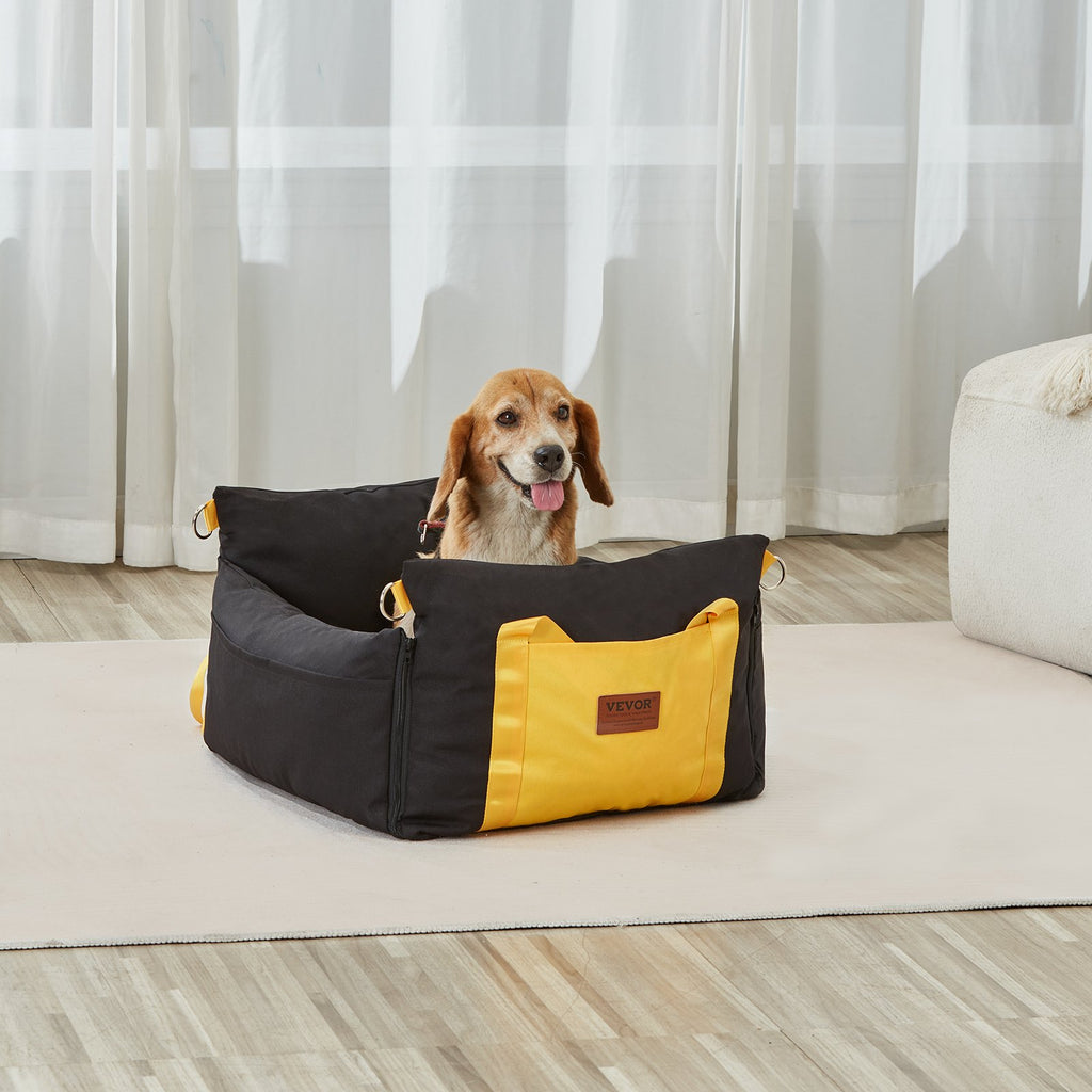 Vevor Dog Booster Car Seat Pet