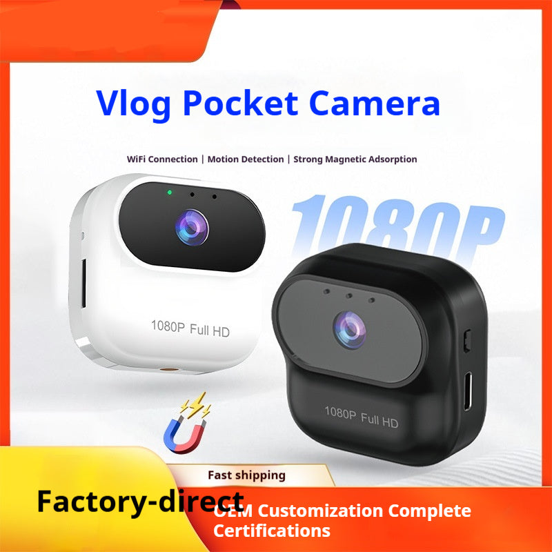 New A8 Pet Camera High Definition