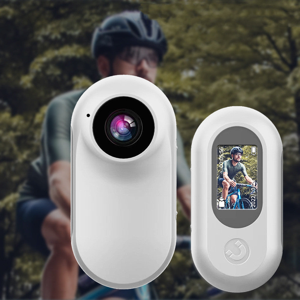 Pet Digital Camera