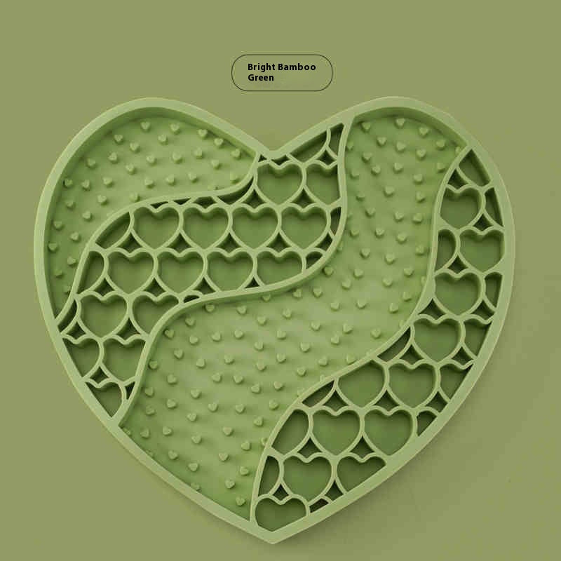 Silicone Pet Feeding Bowl