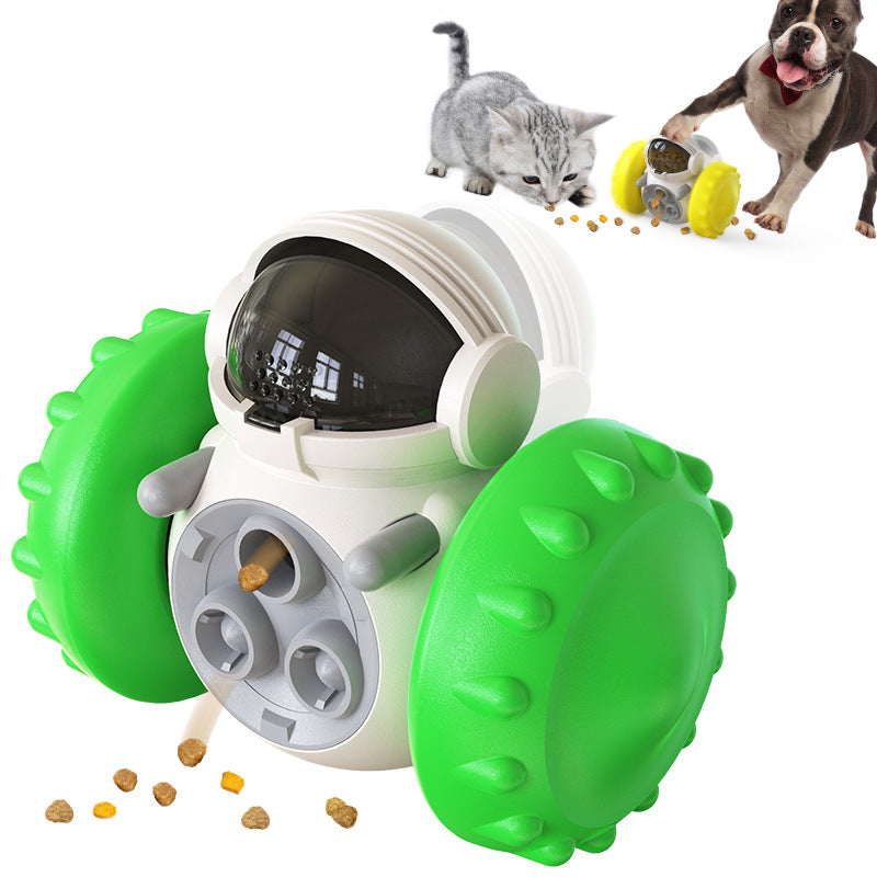 New Tumbler Balance Car Pet Supplies
