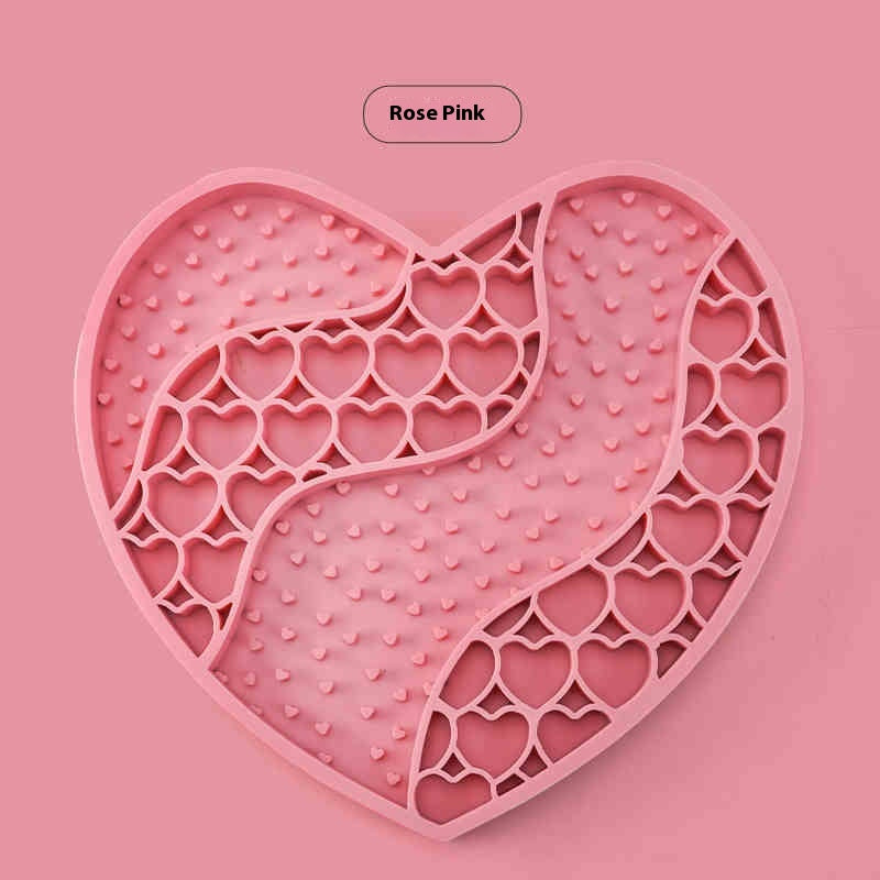 Silicone Pet Feeding Bowl