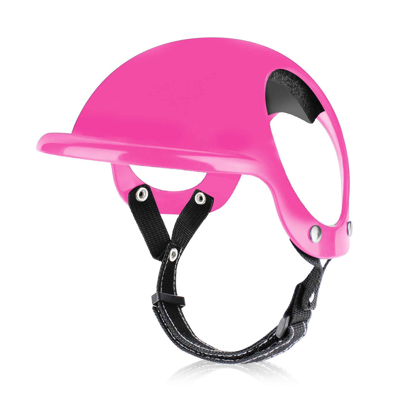 New Dog Cat Motorcycle Safety Helmet