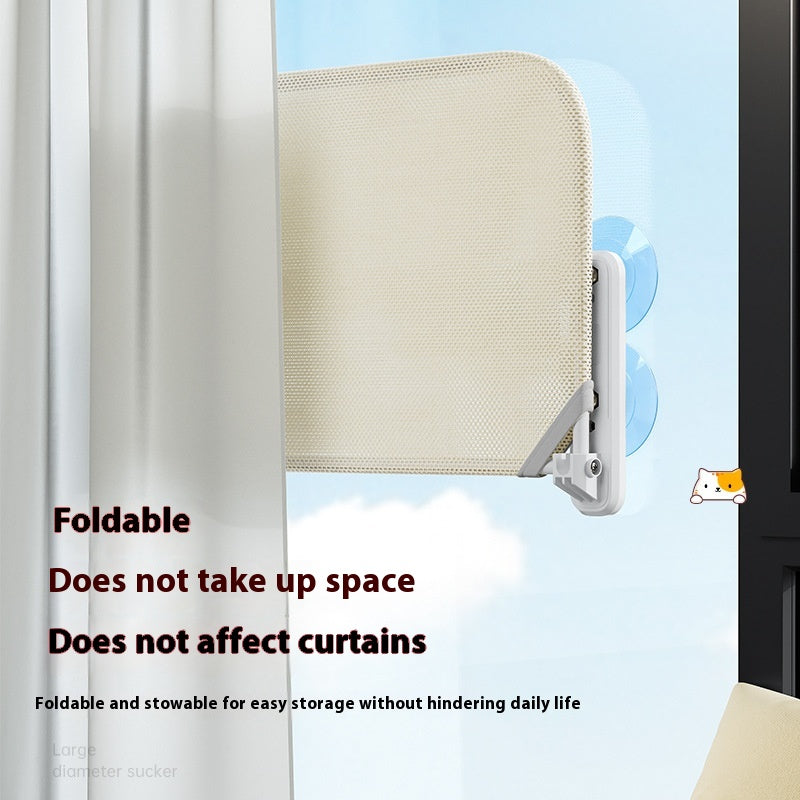 Suction Cup Hammock Cat Comfort Bed