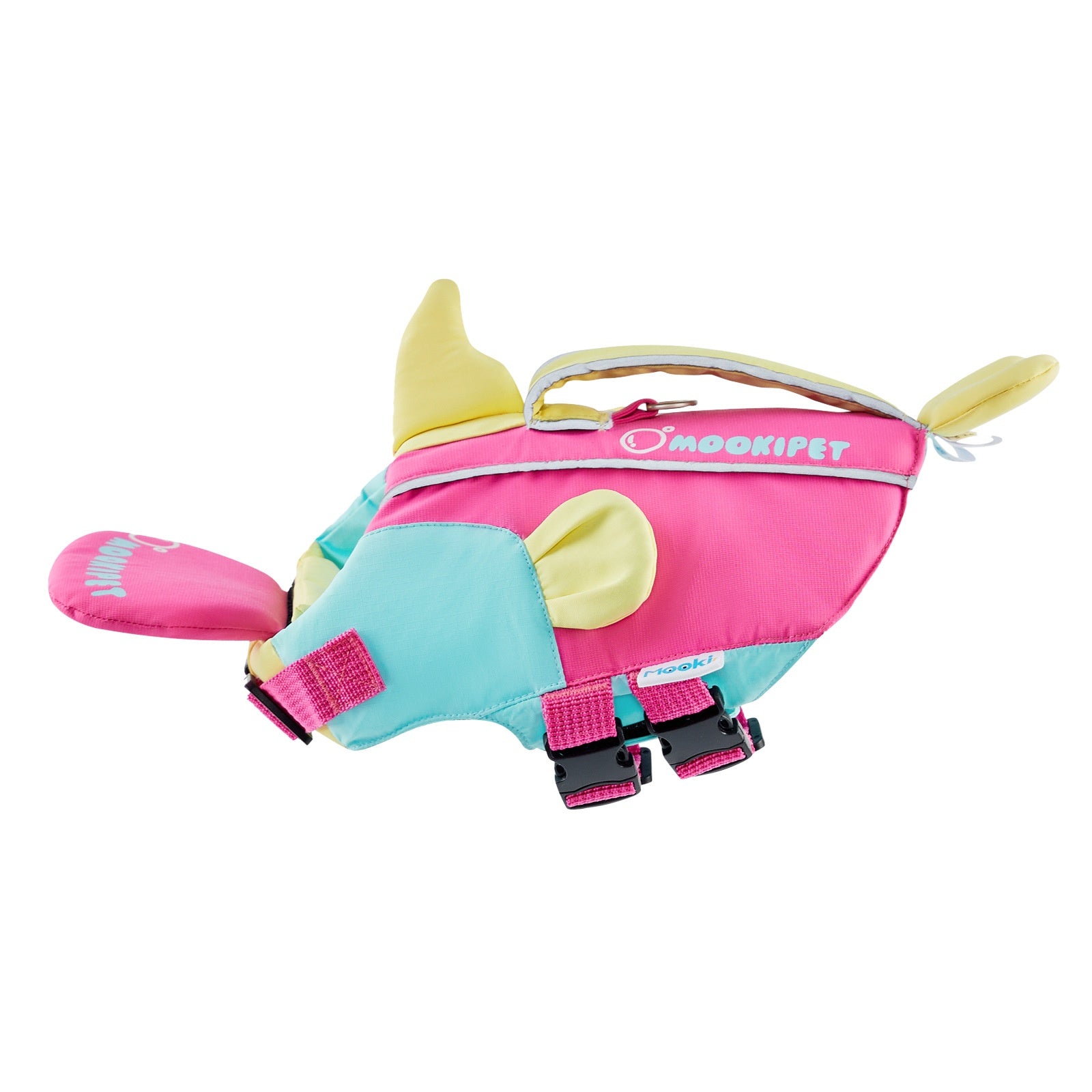 Dog Large Buoyancy Life Vest Pet