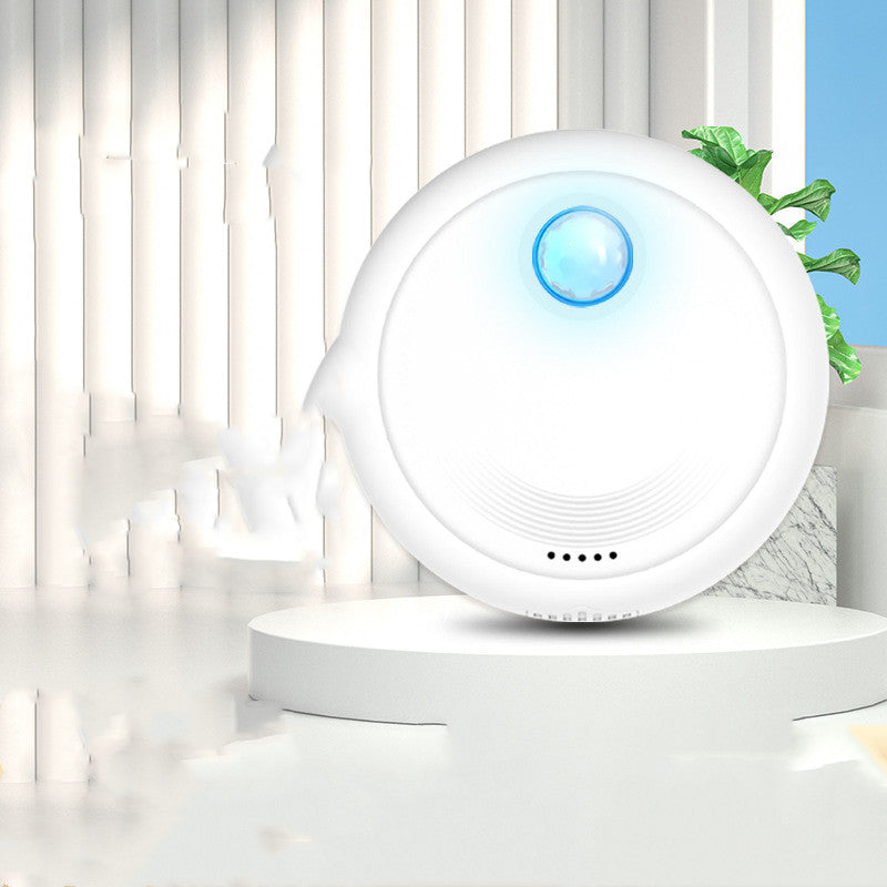 Smart Pet Odor Purifier Cat Litter