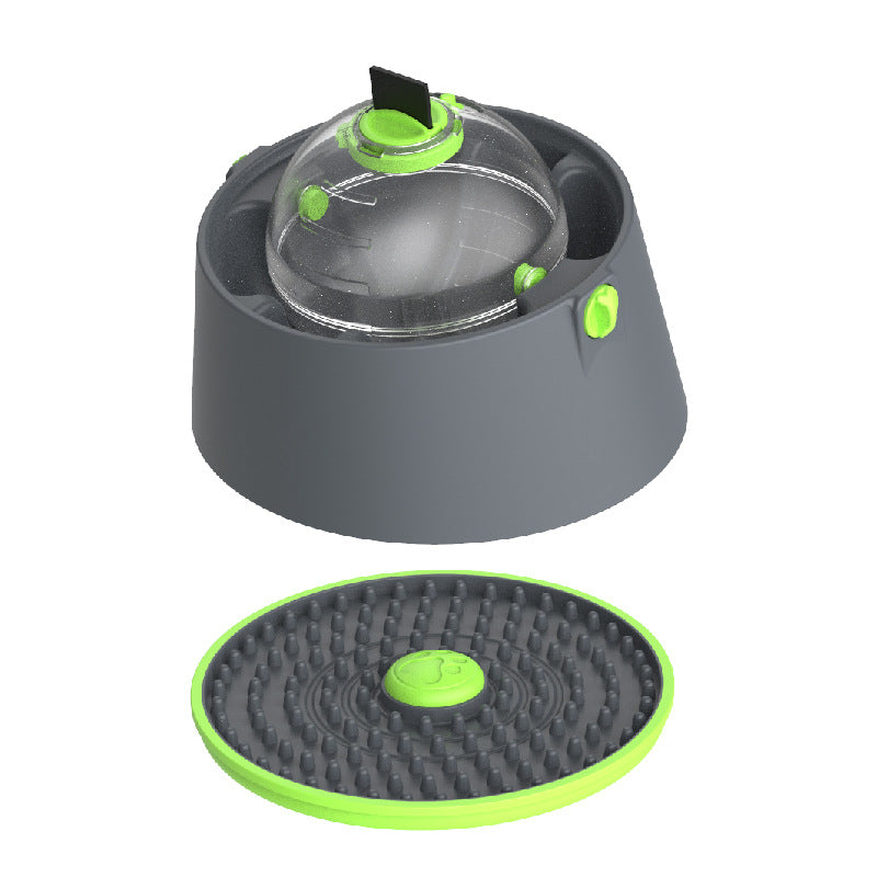 Pet Supplies Multifunctional Dog Educational Toys Missing Food